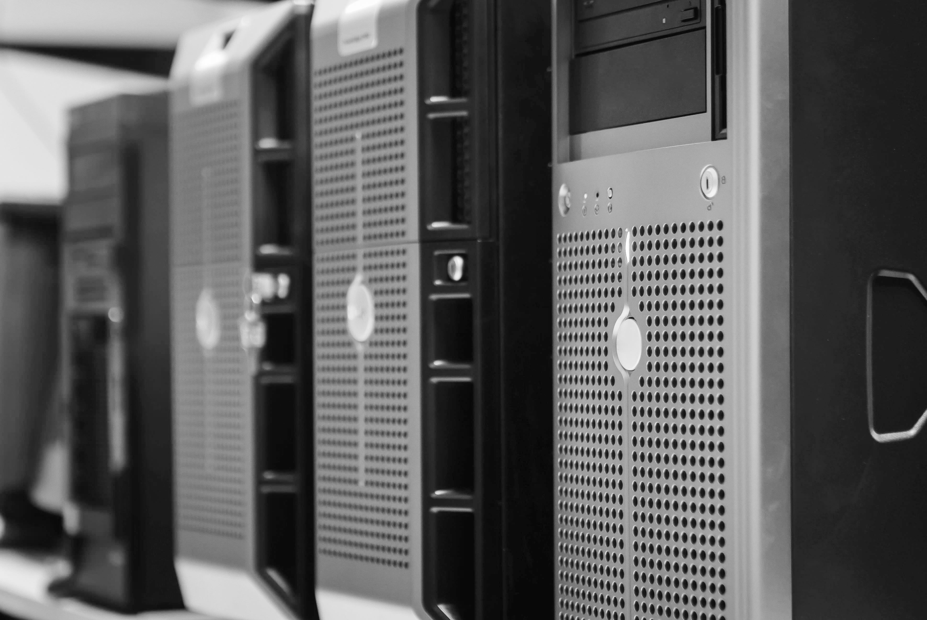 Shared Hosting
